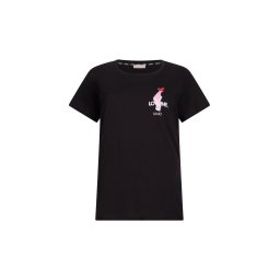 Liu Jo Tricou mai multe culori / negru