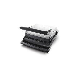 Grill Adjusta 1500W Gri