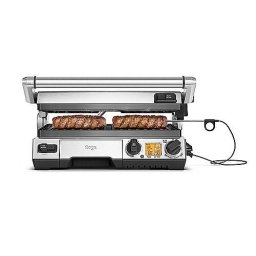 Gratar electric Smart Grill Pro 2400W Inox