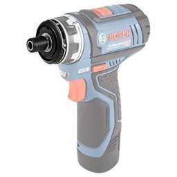 Suport pentru biți, 1/4", 12 V, Multicolor