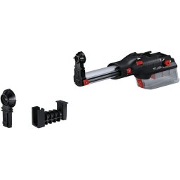 Accesoriu aspirare praf GDE 28 D Profesional GBH 18V-28 DC Negru