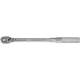 Cheie dinamometrica 3/8" 10-60Nm YT-07500