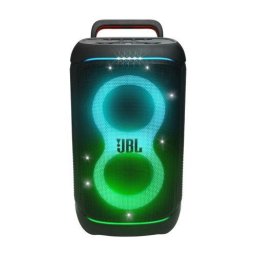 Boxa portabila Partybox 520, Bluetooth 5.4, LED, Negru