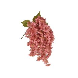 Buchet 5 fire wisteria din flori artificiale