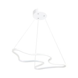 Pendul LED pe cablu ARTISAN LED/36W/230V 4000K alb