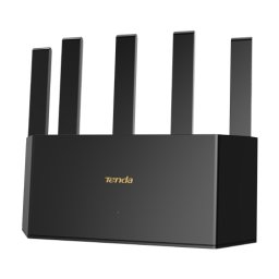 Router Wi-Fi 7, Dual-Band, BE5100, 1 x RJ45 2.5G, 3 x RJ45 1G, Multi-WAN - TENDA TND-RE6L-PRO