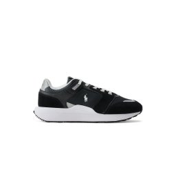 POLO RALPH LAUREN Sneakers Trn 89 Pp V2-Low Top Lace 809973974002 black/white