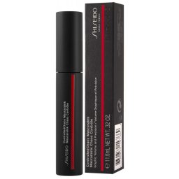 Shiseido Controlled Chaos MascaraInk 01 Black Mascara pentru volum 11 ml