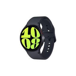 Smartwatch Samsung SM-R940NZKAEUE Watch 6 44mm Bluetooth Graphite