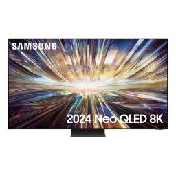 Televizor Samsung QE65QN800DTXXH 165.1cm 65inch 8K Ultra HD Smart Wi-Fi Negru