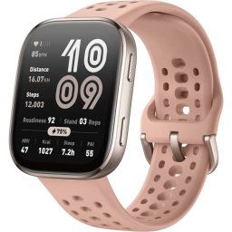 Ceas Amazfit Bip 6, Roz
