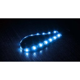 Banda LED Alchemy Connect 15x LED 30cm - Blue