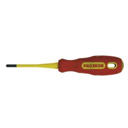Surubelnita pentru electricieni, Proxxon, profil SL/PZ2x100