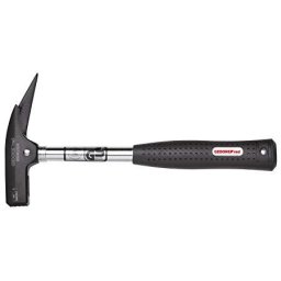 Gedora Rd Claw Hammer 600g L330mm Steel Pipe - 3300784