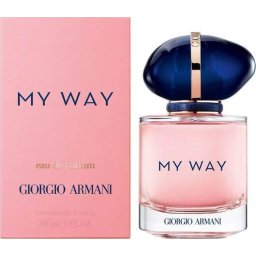 Apa de Parfum My Way, Femei, 30 ml
