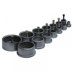 Accesoriu sudura Adaptor 40mm pentru DED7515&DED7516