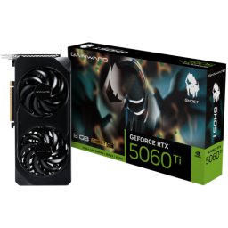 Placa video nVidia GeForce RTX 5060 Ti Ghost OC 8GB GDDR7 128 bit