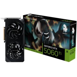 Placa video nVidia GeForce RTX 5060 Ti Ghost 8GB GDDR7 128 bit