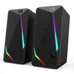 Waltz iluminare RGB Negru