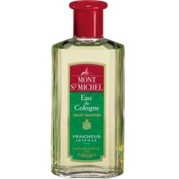 Mont St Michel Fraîcheur Intense Apa de colonie 250 ml (unisex)
