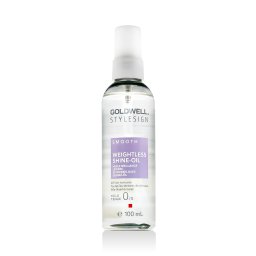 Goldwell StyleSign Smooth Weightless Shine-Oil 100 ml