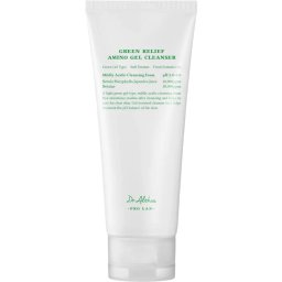 Dr.Althea Green Relief Amino Gel Cleanser 100 ml