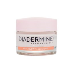 Diadermine Laboratoires Lift+ Glow Anti-Age Day Cream 50 ml