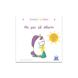 Emotiile lui Noni - Nu pot sa adorm