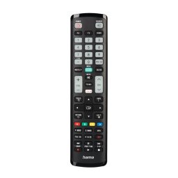 HAMA Universal telecomandă Samsung TV negru