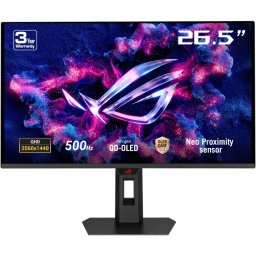 ASUS ROG Strix OLED XG27AQDPG