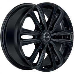 Jante ALIAJ R18 HYUNDAI, TOYOTA, CHEVROLET, DR - EVO, FOTON, GREAT WALL MOTOR, HUMMER, INFINITI, ISUZU, JAC, KGM - SSANGYONG, LEXUS