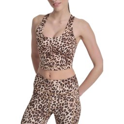 DKNY Bralette DP5T1220 00AP roar whsky
