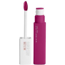 Maybelline Superstay Matte Ink Bricks 120 Artis Ruj mat 1 bucata