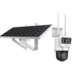 Resigilat - Camera PT IP 4G Hikvision DS-2DE2C400IWG-K/4G/C09S20