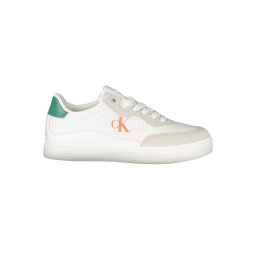 Teniși cu talpă joasă pentru bărbați Calvin Klein