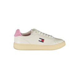 Teniși cu talpă joasă pentru femei Tommy Hilfiger