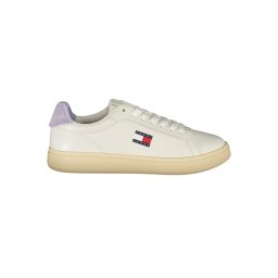 Teniși cu talpă joasă pentru femei Tommy Hilfiger