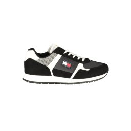 Teniși cu talpă joasă pentru bărbați Tommy Hilfiger