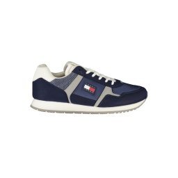 Teniși cu talpă joasă pentru bărbați Tommy Hilfiger