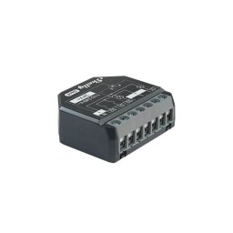 Shelly 2PM Gen4 dual channel Wi-Fi + Bluetooth / Zigbee 3.0 smart relay module with roller shutter mode