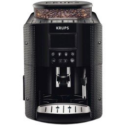 Espressor Automat Espresseria Automatic Ea815570, Dispozitiv Spumare, Rasnita, 15 Bar, 1.7l, Negru