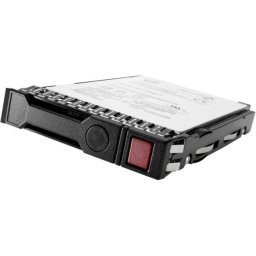 HPE 10TB SATA 7.2K LFF SC He 512e DS HDD