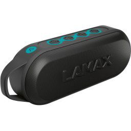 LAMAX Difuzor portabil Street2