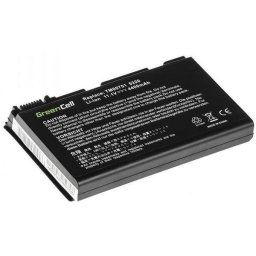 Baterie Laptop Green Cell pentru Acer Extensa 5220, 5620, 5520, 7520, GRAPE3, Li-Ion 6 celule