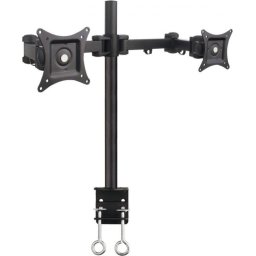 Suport pentru 2 monitoare LCD 13-27''L02