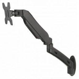 Suport de perete pentru 1 monitor LCD 13-27 inch L-12GW