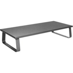 LogiLink Tabletop Suport Monitor , argintiu (BP0065)
