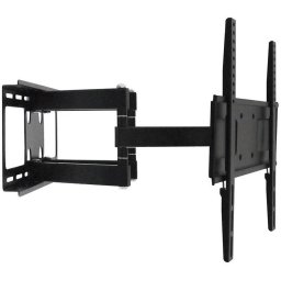Suport Perete ART RAMT AR-70, 23" - 55", 45 Kg (Negru)