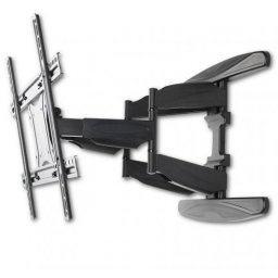 Suport TV TECHLY 308886 40-80 inch , vesa , negru