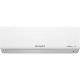 Aparat Aer Conditionat, Daewoo DAC-18CHSDB-NK, 18000 BTU, alb